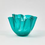 977 2123 FAZZOLETTO VASE